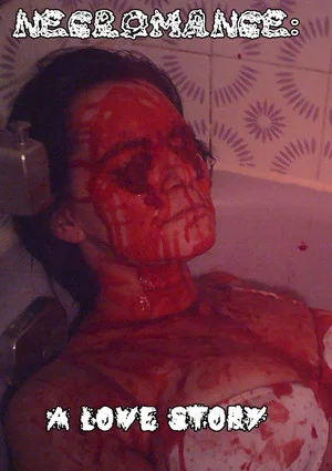 Постер: Necromance: A Love Story