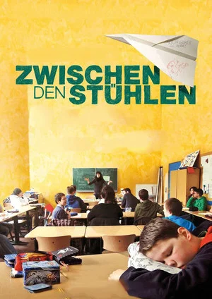 Постер: Zwischen den Stühlen