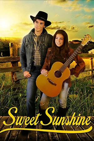Постер: Sweet Sunshine