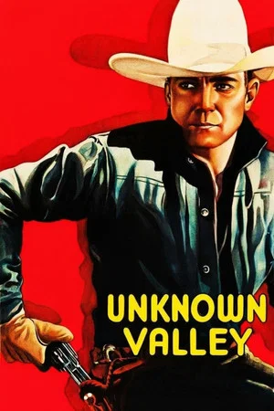 Постер: Unknown Valley