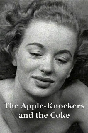 Постер: The Apple-Knockers and the Coke