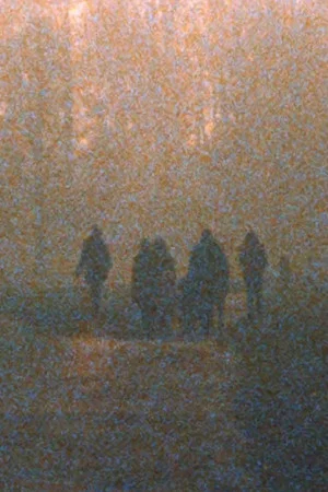 Постер: Home in the Weather