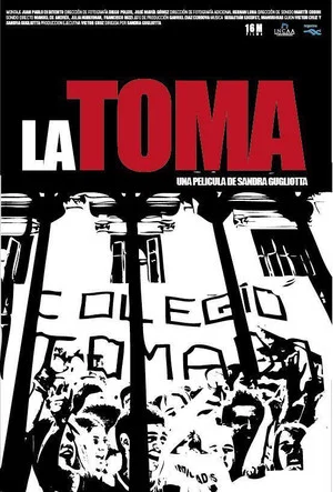 Постер: La toma