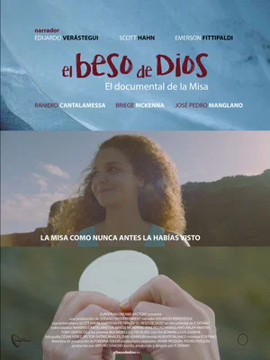 Постер: El beso de Dios
