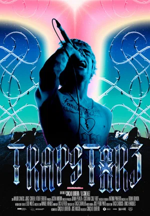 Постер: Trapstarz