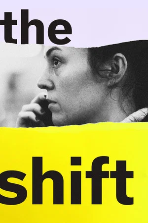 Постер: The Shift