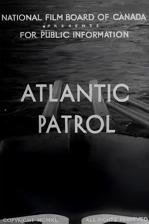 Постер: Atlantic Patrol