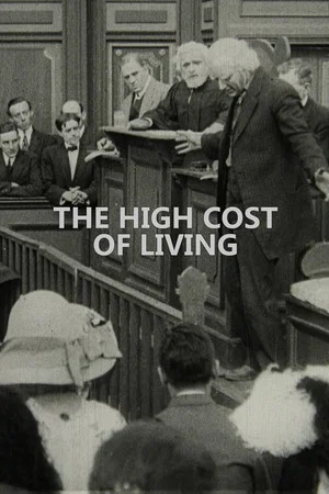 Постер: The High Cost of Living