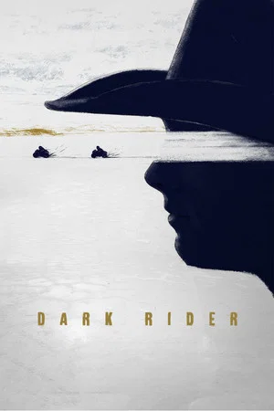 Постер: Dark Rider