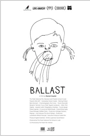 Постер: Ballast