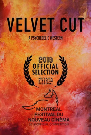 Постер: Velvet Cut