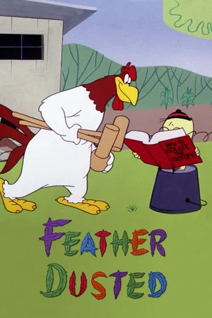 Постер: Feather Dusted