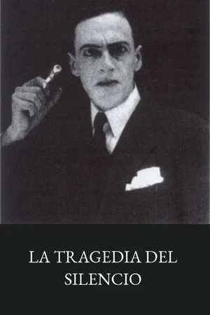 Постер: The Tragedy of Silence