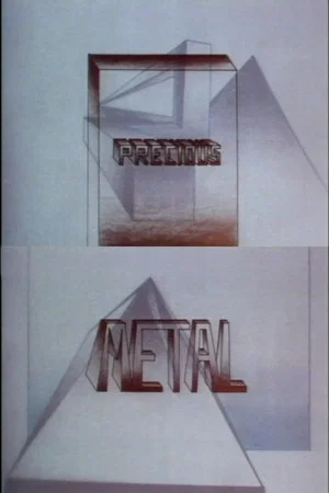 Постер: Precious Metal Variations
