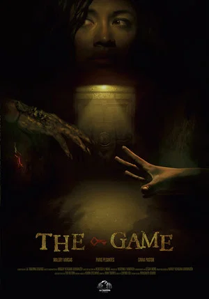 Постер: The Game