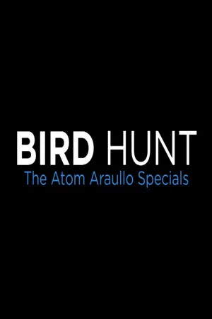 Постер: Bird Hunt
