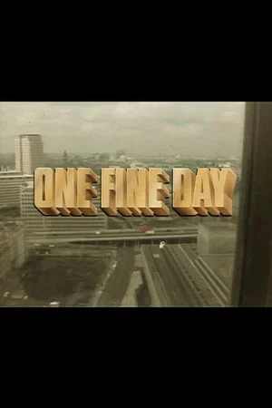 Постер: One Fine Day