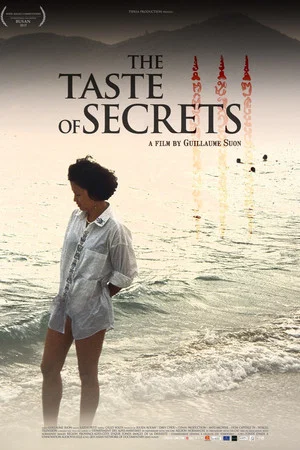 Постер: The Taste of Secrets
