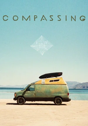 Постер: Compassing