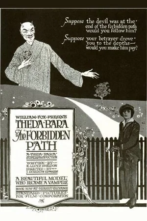 Постер: The Forbidden Path