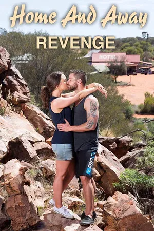 Постер: Home and Away: Revenge