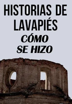 Постер: Making of: Lavapiés