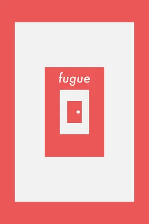 Постер: fugue