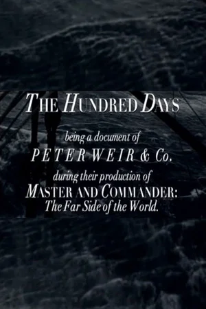 Постер: The Hundred Days