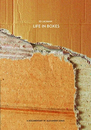 Постер: Life in Boxes