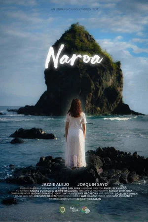 Постер: Naroa