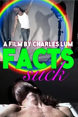 Постер: facts. SUCK