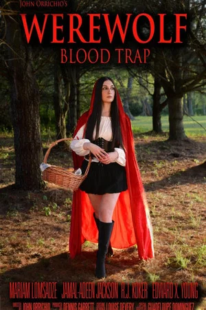 Постер: Werewolf Blood Trap