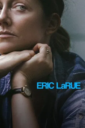 Постер: Eric LaRue