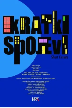 Постер: Short Circuits