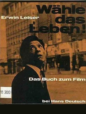 Постер: Wähle das Leben