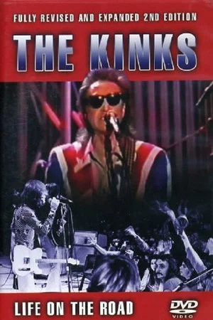 Постер: The Kinks: Life on the Road