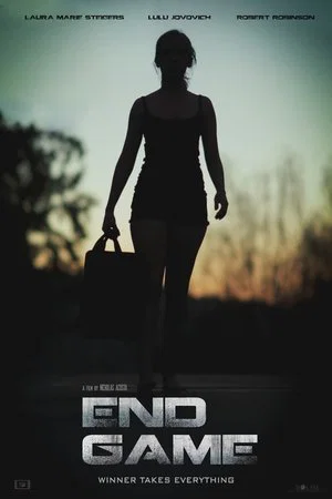 Постер: End Game