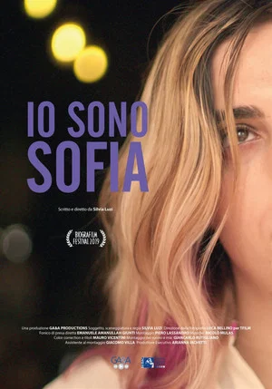 Постер: Io sono Sofia
