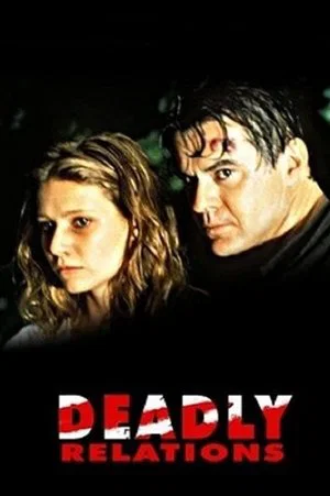 Постер: Deadly Relations