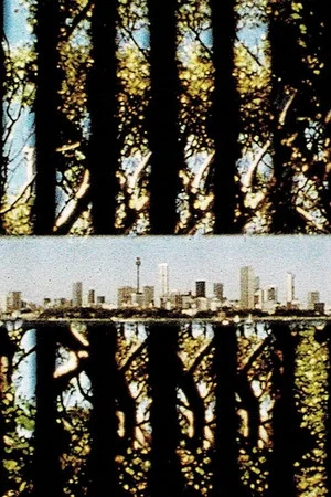 Постер: Sydney-Bush