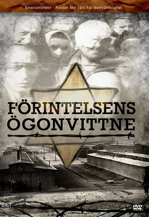 Постер: Förintelsens ögonvittne