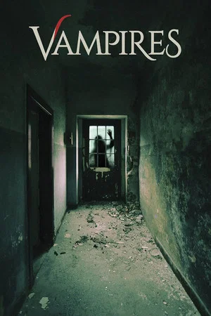 Постер: Vampires