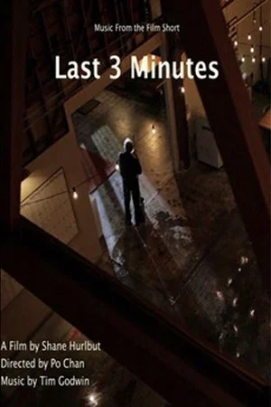 Постер: The Last 3 Minutes