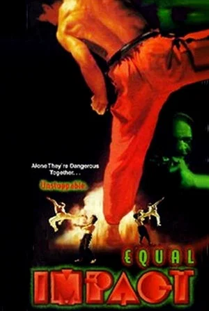 Постер: Equal Impact