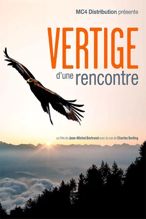 Постер: Vertige d'une rencontre
