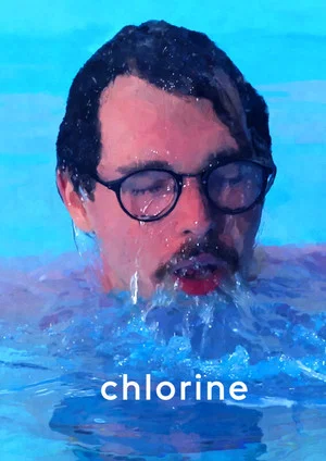Постер: Chlorine