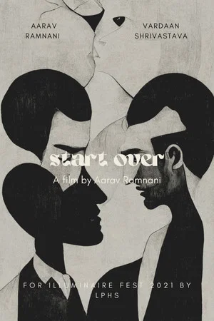 Постер: Start Over