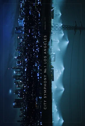 Постер: City Symphony No. 1 - Los Angeles