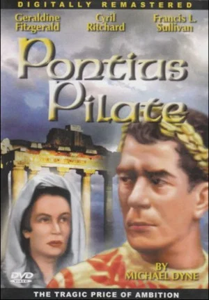 Постер: Pontius Pilate