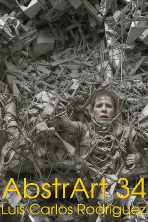 Постер: AbstrArt 23